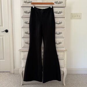 Banjul Festival Flare Leg Pants